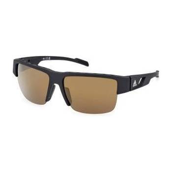 Adidas Слънчеви очила унисекс Adidas SP0070