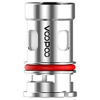 VOOPOO PnP VM1 žhavící hlava nerez 0,3ohm
