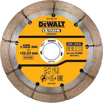 DeWalt DT3758
