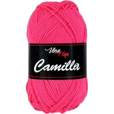 Vlna-Hep Camilla 8036 malina