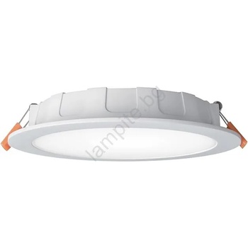 Palnas 61004211 - LED Лампа за окачен таван в баня LOKI LED/8W/230V IP44 3000K (PN0079)