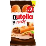 Ferrero Nutella Би реди