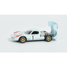 NOREV Ford MKII 7.0L V8 1 Winner 24h Le Mans 1966 K.Miles D.Hulme 1:43
