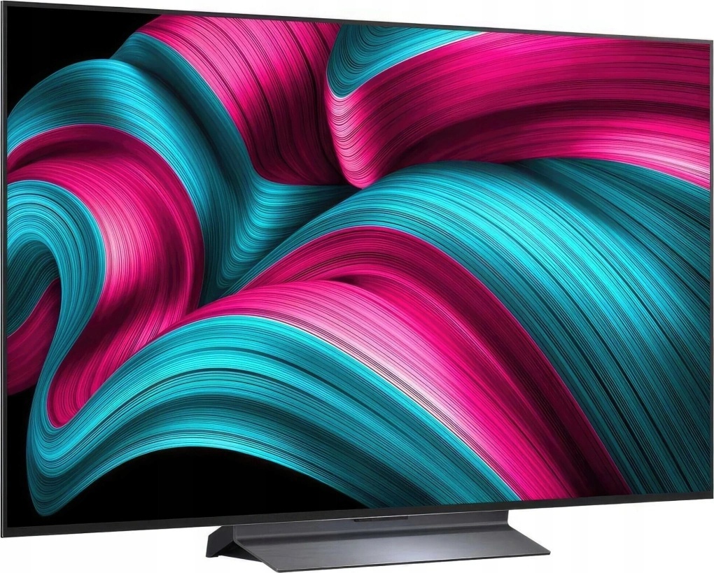 LG OLED65C54LA