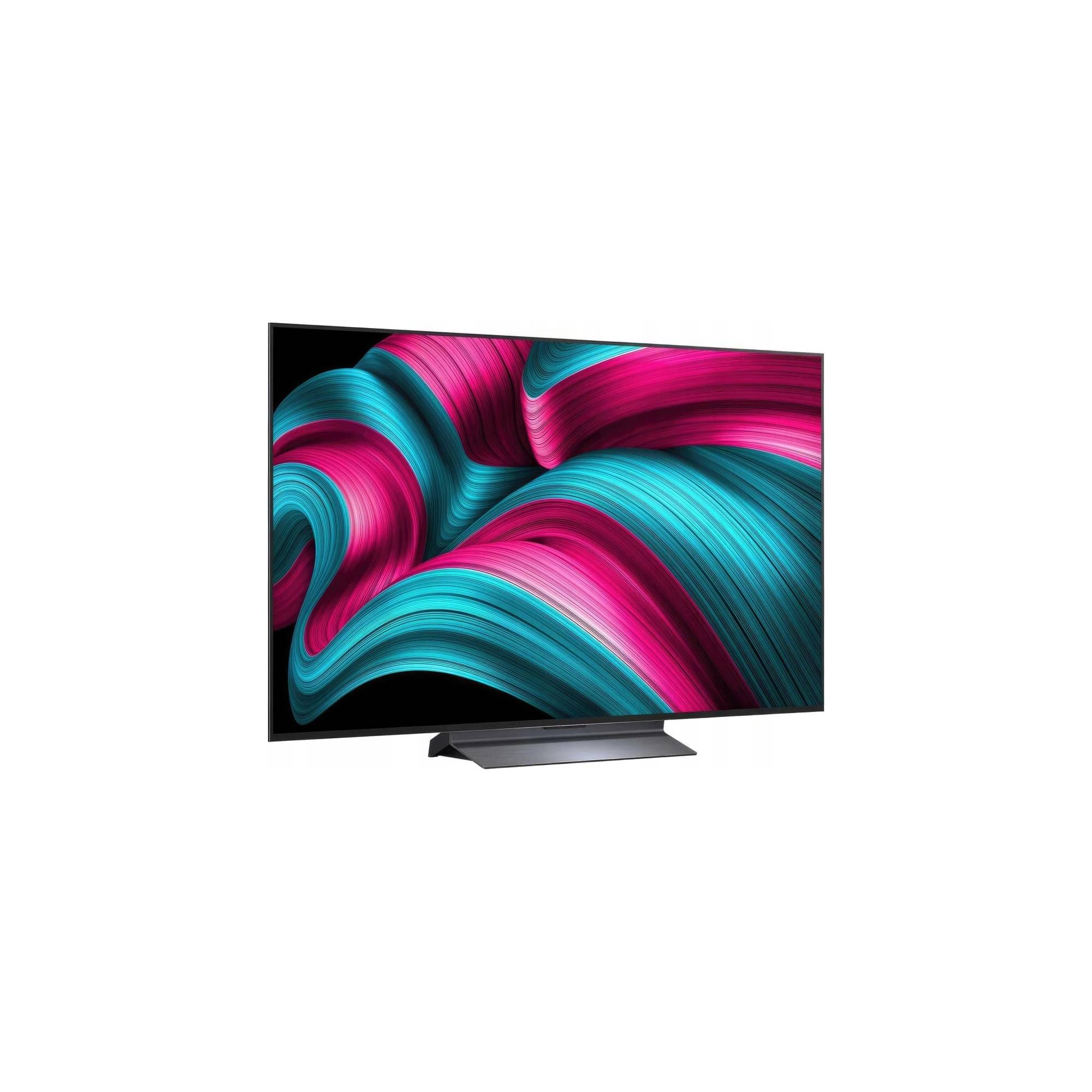 LG OLED65C54LA OLED televízor