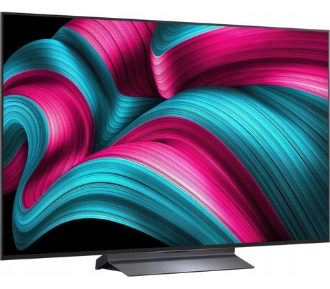 LG OLED65C54LA