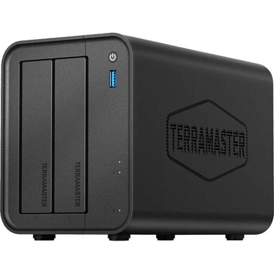 TerraMaster F2-425