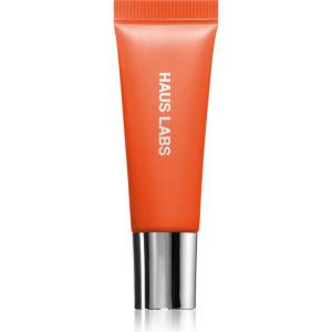 Haus Labs Hy-Power мултифункционален грим за очи, устни и лице цвят Flame Matte 7 гр