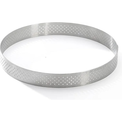 de Buyer Пръстен за печене 15, 5 см, неръждаема стомана, de Buyer (DB309906)