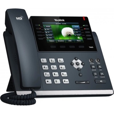 Yealink SIP-T46S