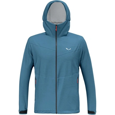 Salewa Puez 2,5l Ptx Jacket cendre blue