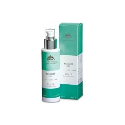 Pino aromatický tělový olej borovice sibiřská 100 ml