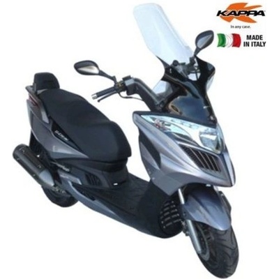 KAPPA číre plexi, KAPPA