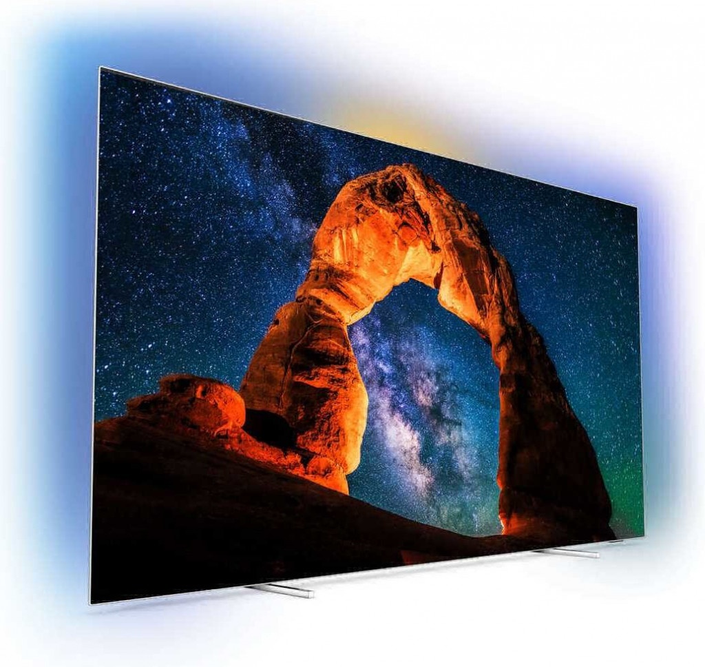 Philips 65OLED803
