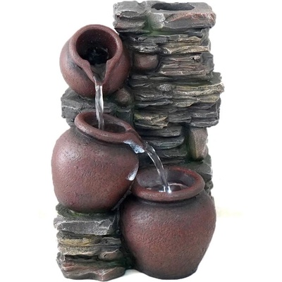 My Garden Вътрешен LED фонтан My Garden, R3241188XTQ (3536930)