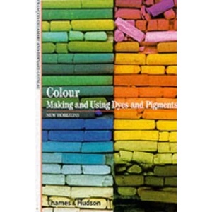 Colour | Francois Delamare (2000)