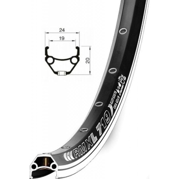 Remerx Dragon 719