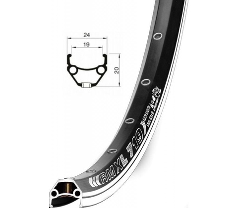 Remerx Dragon 719