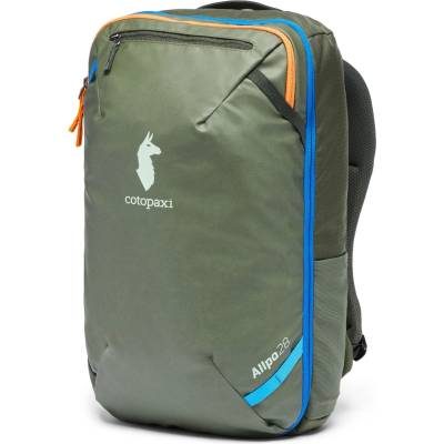 Cotopaxi Пътна раница Cotopaxi Allpa 28 Travel Pack Luggage - Fatigue - размер One Size (502-8070-1511)