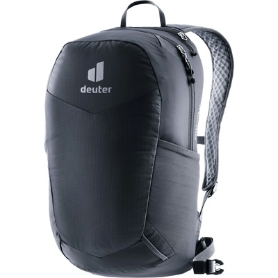 Deuter Туристическа раница Deuter Speed Lite 13 Walking backpack - Black - размер One Size (502-9432-0211)