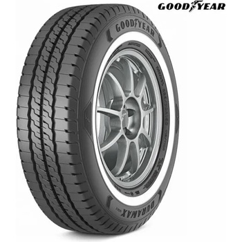 Image 1 of Goodyear Duramax G2 205/75 R16C 110/108R
