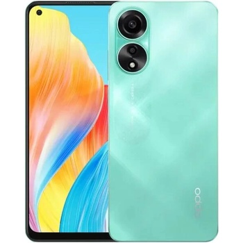 Image 1 of OPPO A78 128GB 8GB RAM Dual