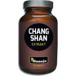 Hanoju Чанг Шан - Имунна подкрепа и естествена защита от вируси, 400 mg, 90 капсули (788756 (317090) HANOJU)