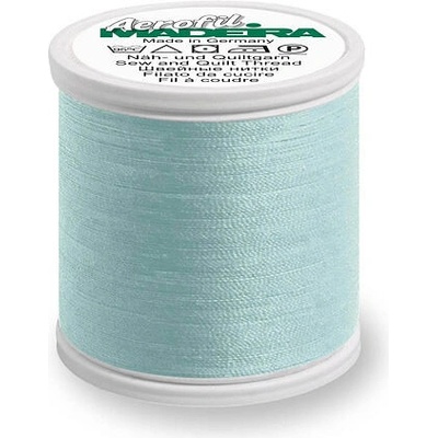 Šicí nit PES Madeira Aerofil 120 (1000m) - univerzální barva 8730 light turquoise