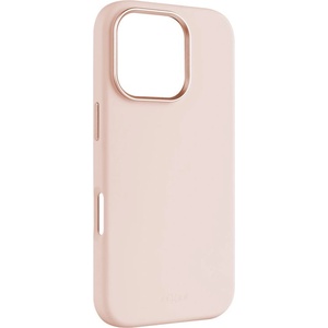 FIXED MagFlow калъф за Apple iPhone 16 Pro, розов FIXFLM2-1402-PI (FIXFLM2-1402-PI)