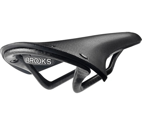 Brooks Cambium C13 černé