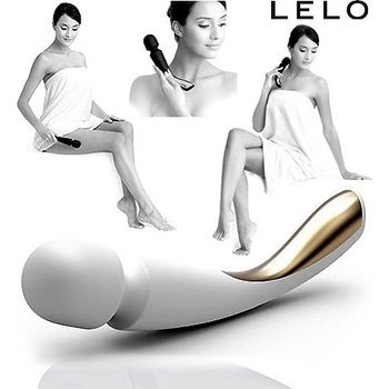 Lelo Smart Wand Deluxe