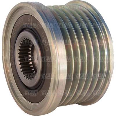 Řemenice volnoběžná - F-230329.02 - originál INA