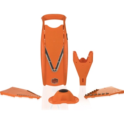 V-krájač Börner V5 PowerLine Starter Set Farba: Oranžová