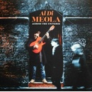 AL DI MEOLA - ACROSS THE UNIVERSE LTD. LP
