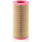 Mann-filter Въздушен филтър mann-filter c 24 015/2 Въздушен филтър