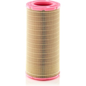 Mann-filter Въздушен филтър mann-filter c 24 015/2 Въздушен филтър