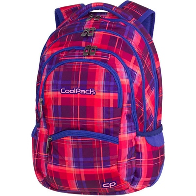 COOLPACK Раница COOLPACK College Mellow Pink
