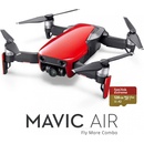 Drony DJI Mavic Air Fly More Combo (Flame Red) - DJIM0254CR