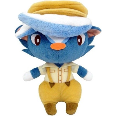 ABYstyle Animal CrossingShank Kicks 20 cm