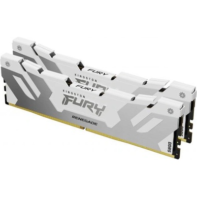 Kingston FURY Renegade 48GB (2x24GB) DDR5 8000MHz KF580C38RWK2-48