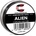 Coilology Handcrafted Alien Ni80 3-30/38 3mm 5/4LP 0.50ohm 10pcs