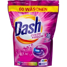 Dash Color Frische kapsule 60 PD