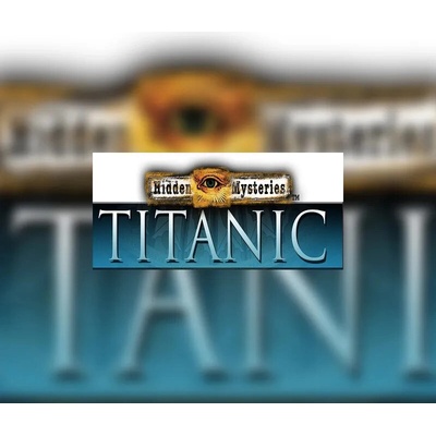 Hidden Mysteries: Titanic