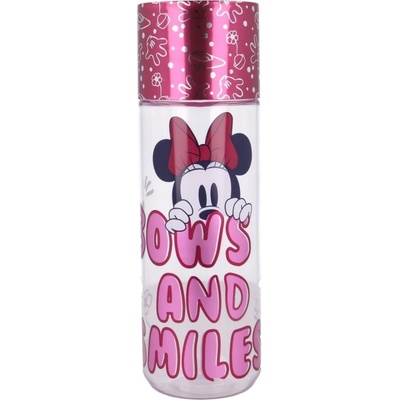 Stor Plastová MINNIE MOUSE Adult 590 ml