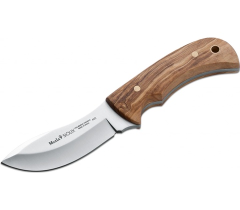 Muela Sioux 10OL