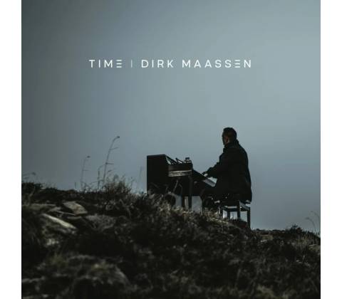 MAASSEN, DIRK - Time