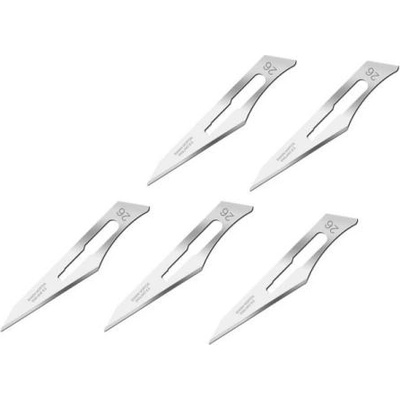 Shesto Modelcraft острие #26 (5)