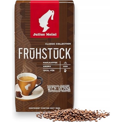 JULIUS MEINL BREAKFAST 0,5 kg