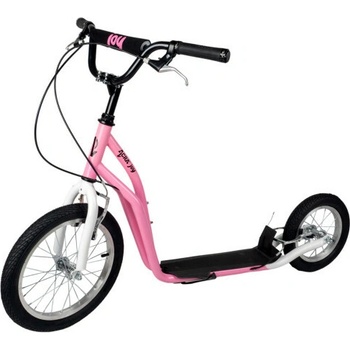 Acra Joy Jolly 16/12 růžová