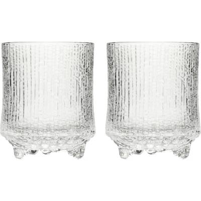 iittala Pohár Ultima Thule O.F. set 2 x 200 ml